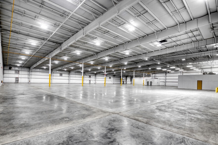 More Photos Of 436 Old Bellwood Rd, Calhoun Industrial For Sale