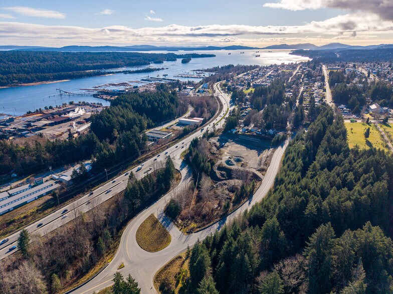 More Photos Of 1201 Christie Rd, Ladysmith Land For Sale