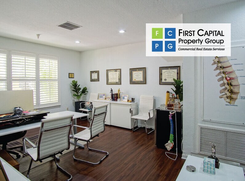 More Photos Of 860 N Orange Ave, Orlando Apartments For Sale