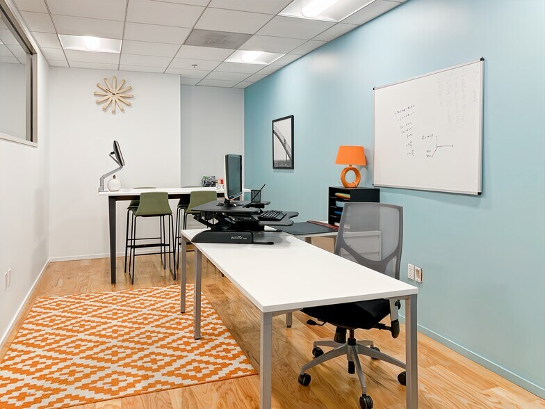 More Photos Of 4445 Willard Ave, Chevy Chase Coworking Space