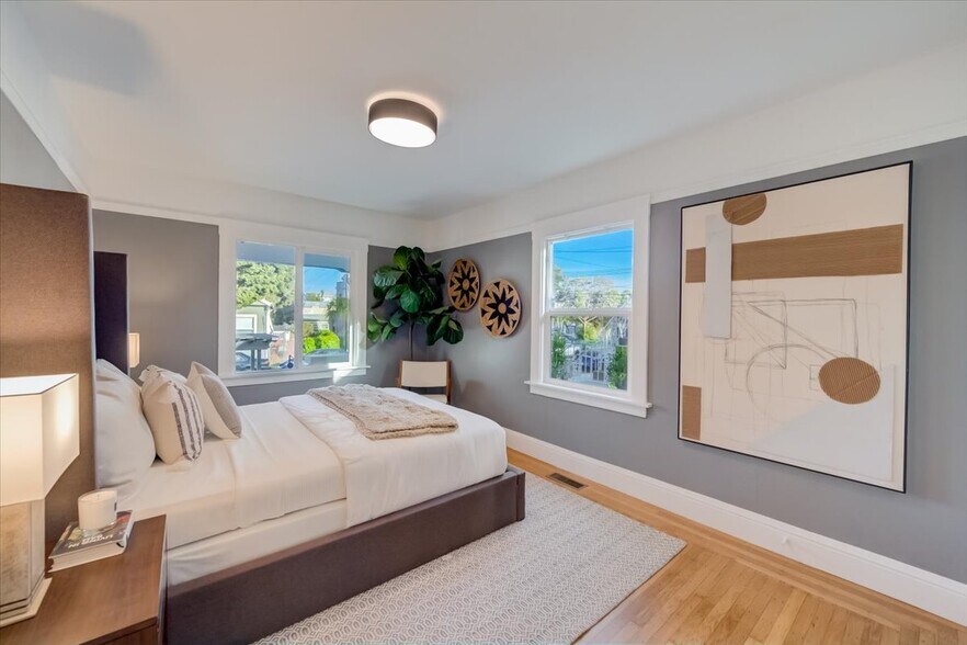 More Photos Of 3435 Dimond Ave, Oakland Land For Sale