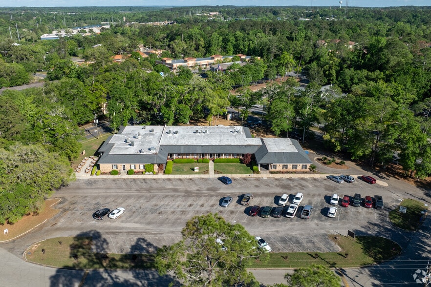 More Photos Of 1605 E Plaza Dr, Tallahassee Medical For Lease