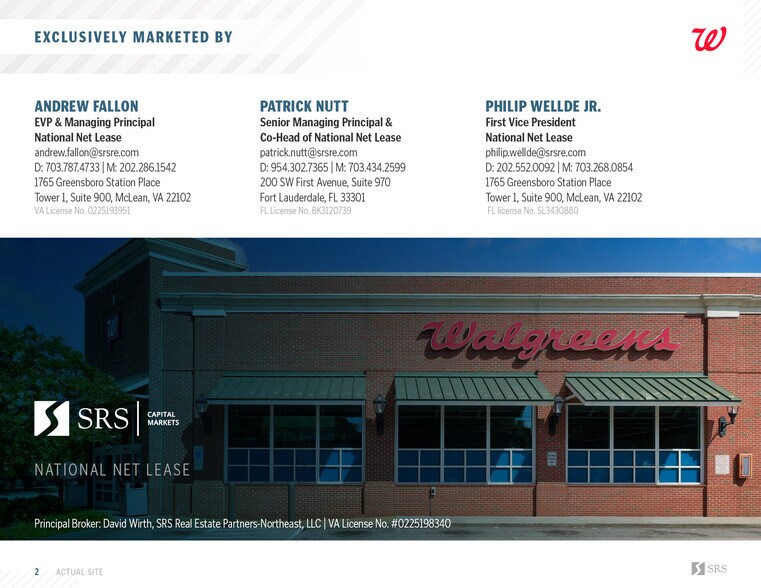 More Photos Of 4238 W Hundred Rd, Chester Freestanding For Sale