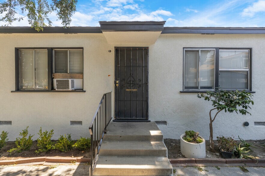More Photos Of 1515 N Hollywood Way, Burbank Apartments For Sale