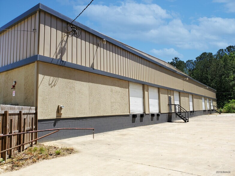 More Photos Of 1225 S Main St NE, Conyers Warehouse For Sale