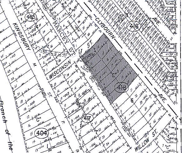 More Photos Of 1836-1840 N Clybourn Ave, Chicago Loft Creative Space For Lease