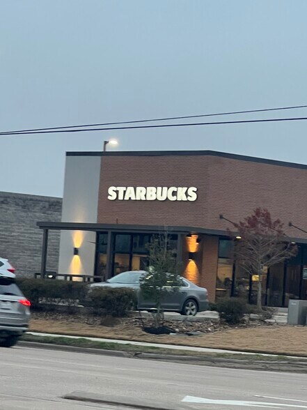 More Photos Of 19300 Morris Ave, Manvel Storefront Retail Office For Lease