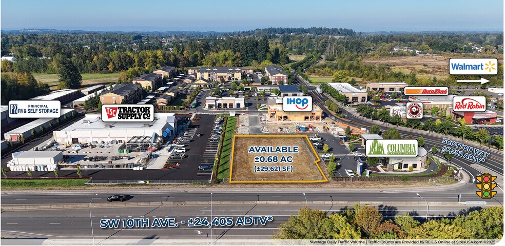 More Photos Of ,  Land For Sale