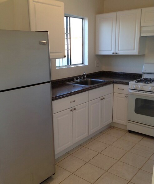 More Photos Of 3317 E 8th St, Los Angeles Apartments For Sale