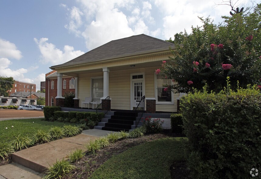 More Photos Of 118 30th Ave N, Nashville Office For Lease