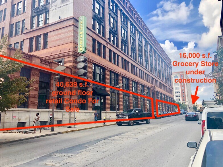 More Photos Of 1520 Washington Ave, Saint Louis Apartments For Sale