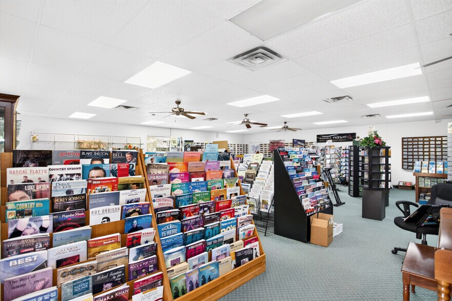More Photos Of 1319 S John Redditt Dr, Lufkin Office For Sale