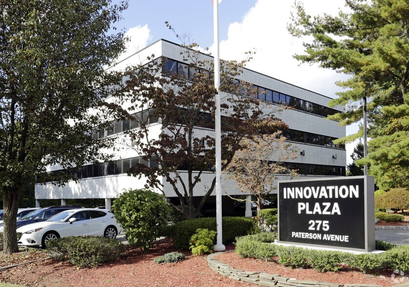 More Photos Of 275 Paterson Ave, Little Falls Medical For Lease