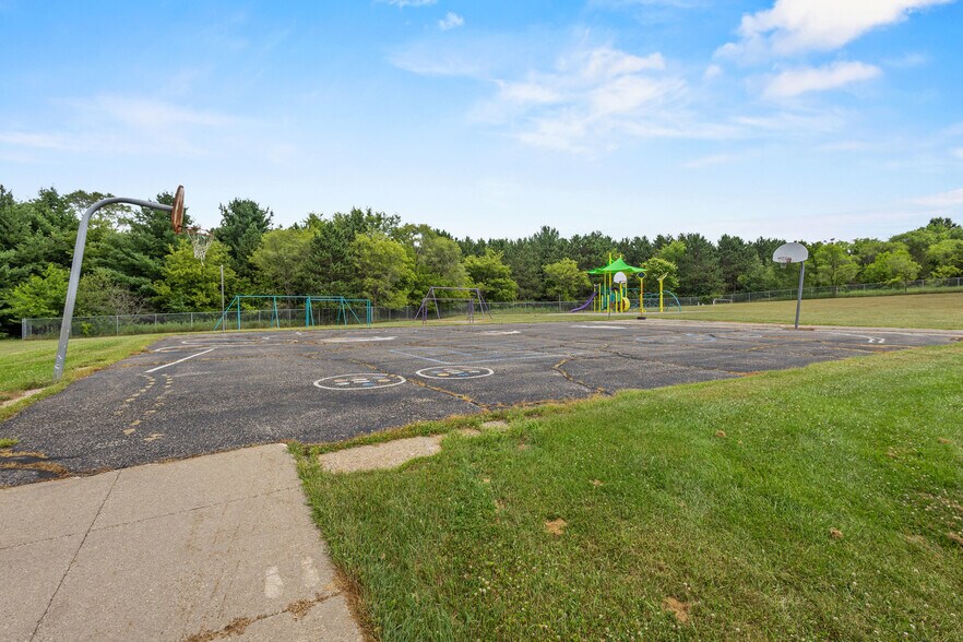 More Photos Of 414 S Church St, Endeavor Schools For Sale