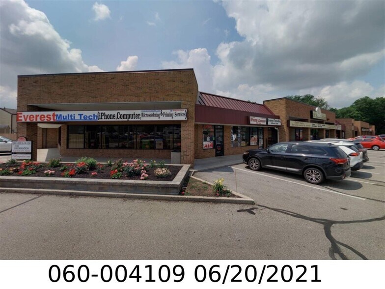 More Photos Of 1905-1929 State Route 256, Reynoldsburg Unknown For Lease