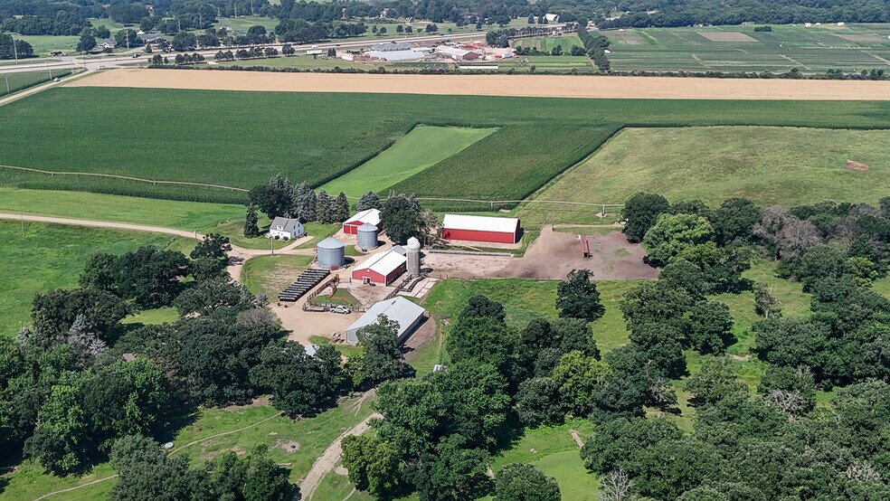 More Photos Of 10988 Point Douglas S dr, Hastings Land For Sale