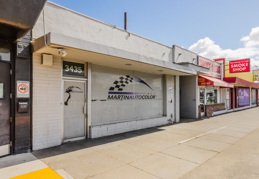 More Photos Of 3435 Stevens Creek Blvd, San Jose Healthcare For Sale