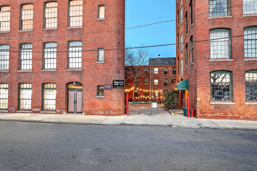 More Photos Of 14-18 Imperial Pl, Providence Loft Creative Space For Lease