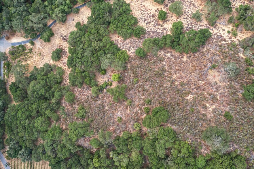 More Photos Of 0000 Wagner Road, Los Gatos Land For Sale