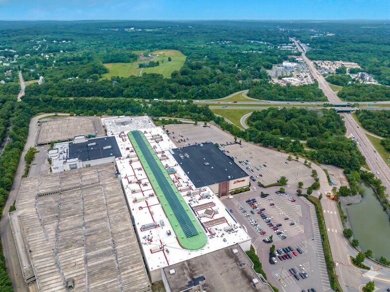 More Photos Of 1009 S Washington St, North Attleboro Department Store For Sale