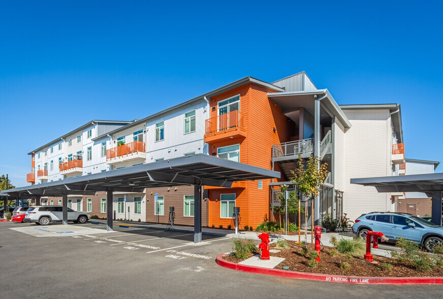 More Photos Of 2500 Cannery Loop, Davis Apartments For Sale