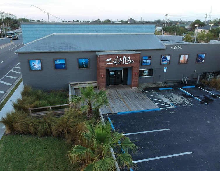 Primary Photo Of 240 3rd St S, Jacksonville Beach Freestanding For Lease