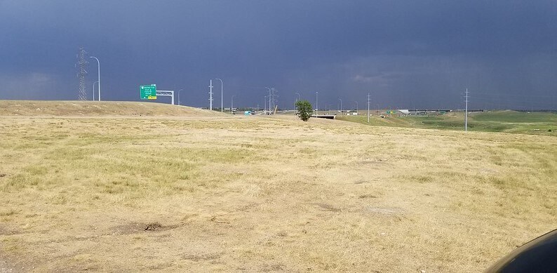 More Photos Of 13433 15 St NE, Calgary Land For Sale