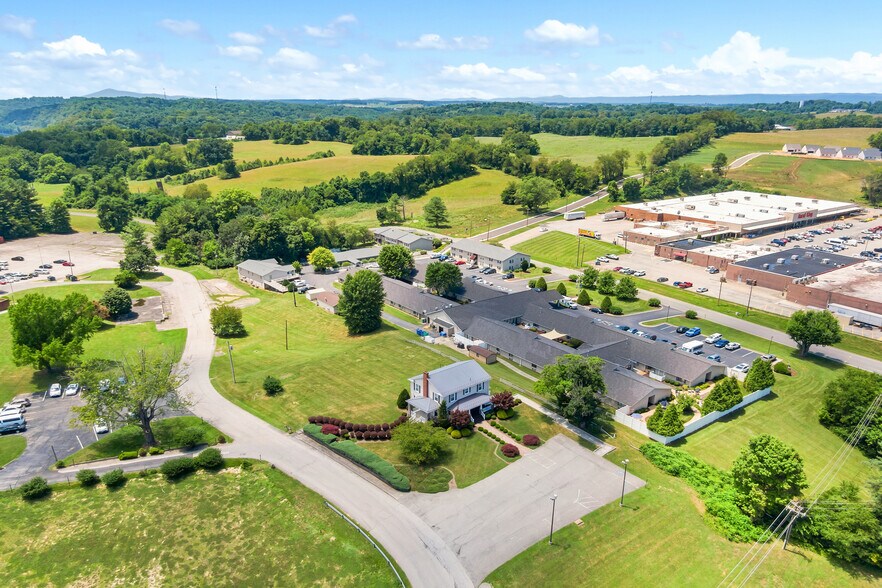 More Photos Of 6245 University Park Dr, Radford Office Residential For Sale
