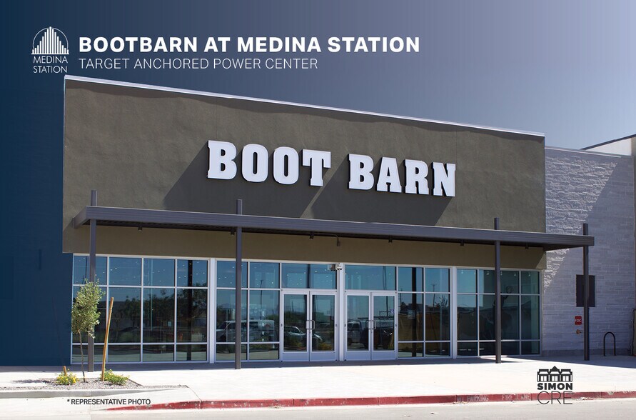 Primary Photo Of 1441 S Signal Butte Rd, Mesa General Retail For Sale