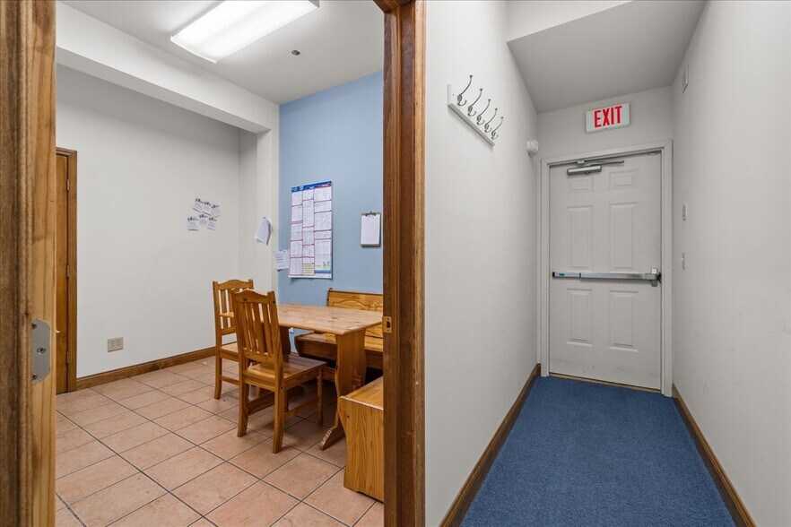 More Photos Of 100 Egbertson Rd, Campbell Hall Loft Creative Space For Lease