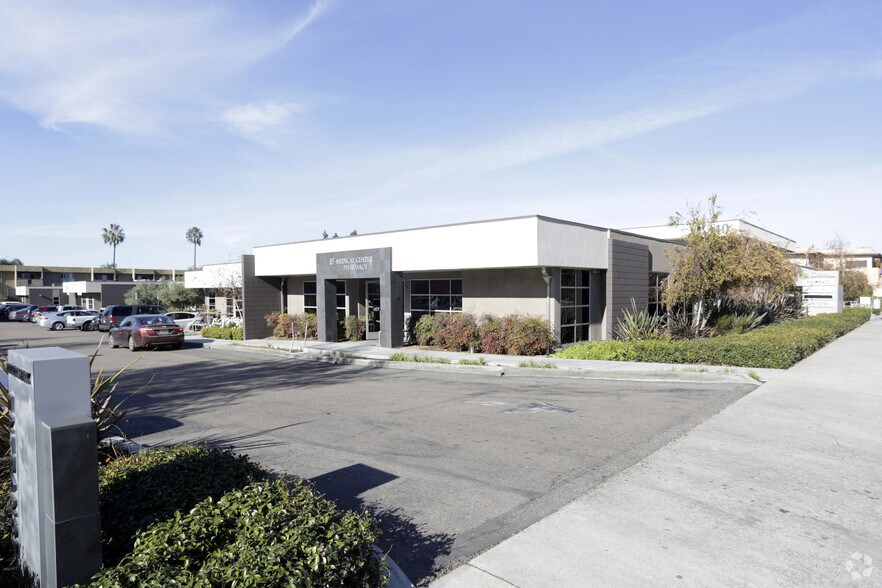 Primary Photo Of 340-342 4th Ave, Chula Vista Medical For Lease
