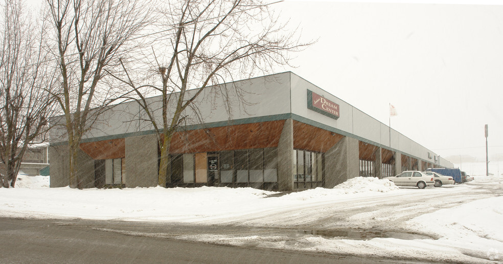 Primary Photo Of 2128 N Pines Rd, Spokane Storefront Retail Office For Lease