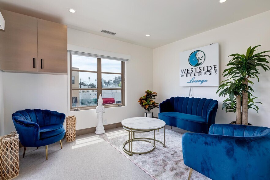 More Photos Of 729 Montana Ave, Santa Monica Office For Lease