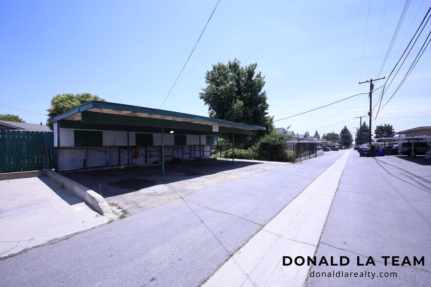 More Photos Of 285 N Vallejo Way, Upland Apartments For Sale
