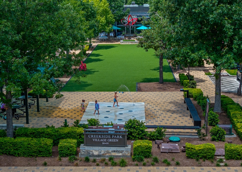 More Photos Of 26400 Kuykendahl Rd, Spring Storefront Retail Office For Sale