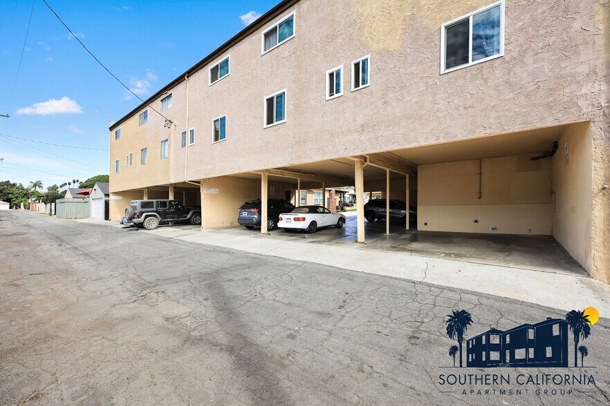 More Photos Of 11447 Broadway, Whittier Apartments For Sale