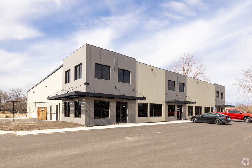 Primary Photo Of 1985 County Road 90, Maple Plain Industrial For Lease