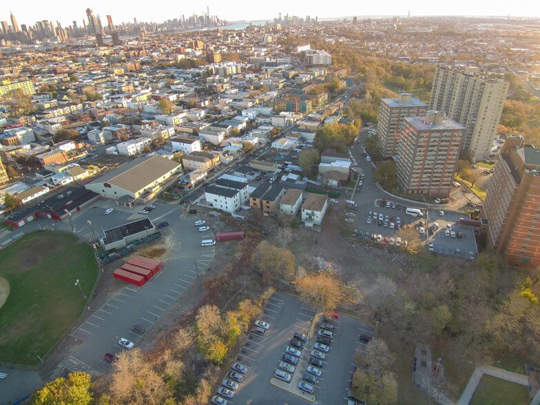 More Photos Of 6217 Meadowview Ave, North Bergen Land For Sale