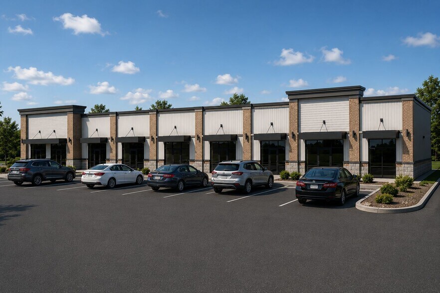 More Photos Of 1436 Washington Rd, Thomson Land For Lease