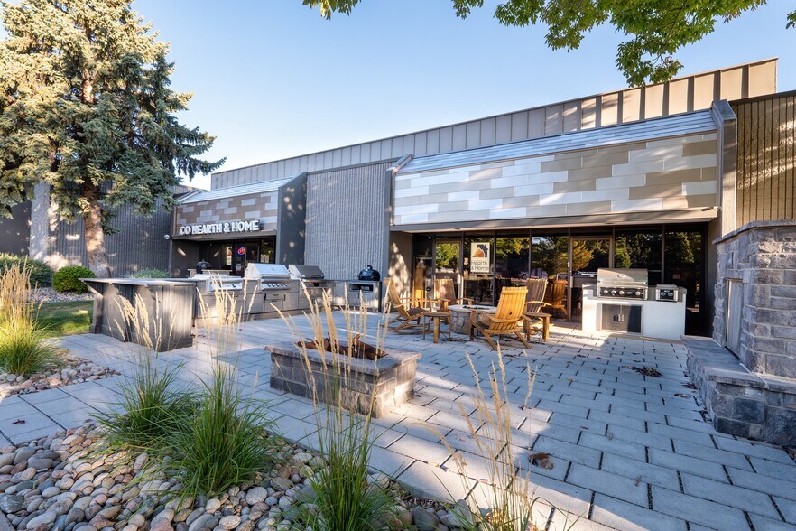 More Photos Of 8745 E Orchard Rd, Greenwood Village Unknown For Lease