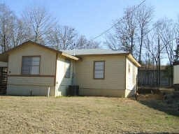 More Photos Of 300 Rabbit Cove Rd, Quinlan Trailer Camper Park For Sale