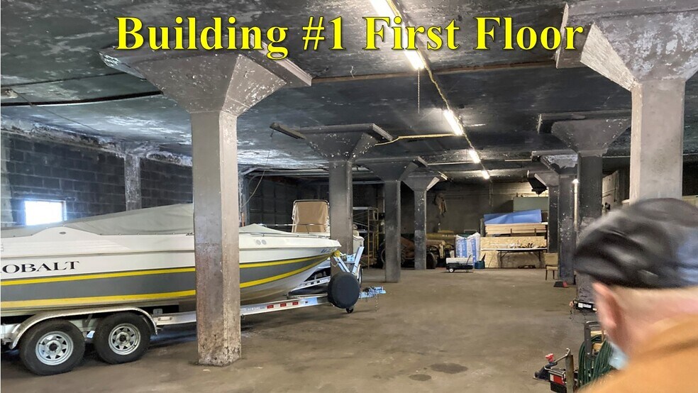 More Photos Of 59 Maple Ave, Sodus Warehouse For Sale