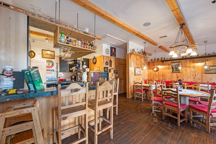 More Photos Of 1995 E Bay Dr, Largo Restaurant For Sale