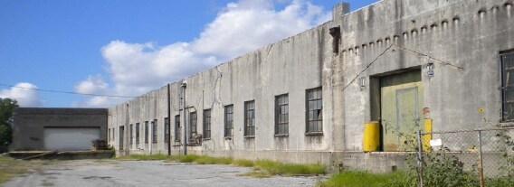 More Photos Of 6028 Navigation Blvd, Houston Warehouse For Sale