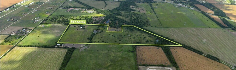 More Photos Of 519 County Road 4415, Trenton Land For Sale