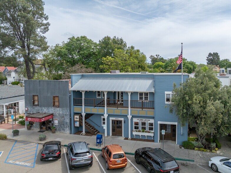 More Photos Of 2880 Grand Ave, Los Olivos Office For Sale