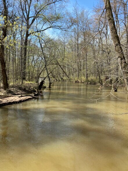 More Photos Of 92 Lillian Strong rd, Carlton Land For Sale
