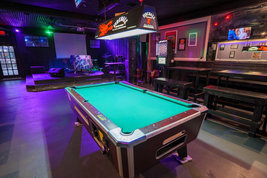 More Photos Of 1903 Baytree Pl, Valdosta Restaurant For Sale