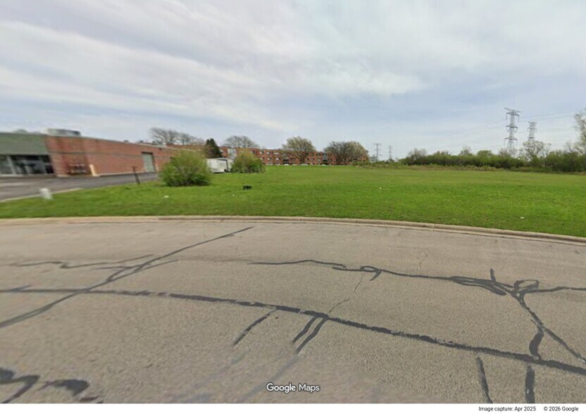 More Photos Of 180 Easy Street Lot 18 Easy Street St, Carol Stream Land For Sale
