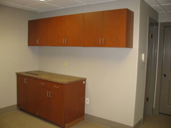 More Photos Of 6130 E 32nd St, Tulsa Office For Lease
